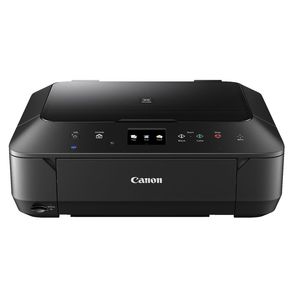Canon PIXMA MG6660 printer — compatible cartridges available
